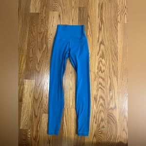 lululemon align leggings 28”